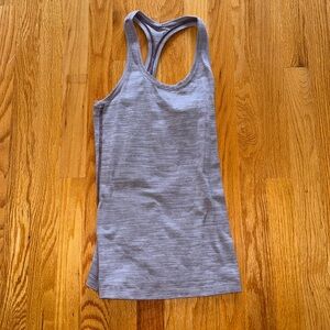 Lululemon tank top